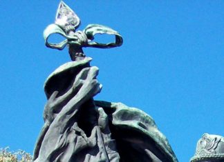 4 Lugares Turísticos San Martín