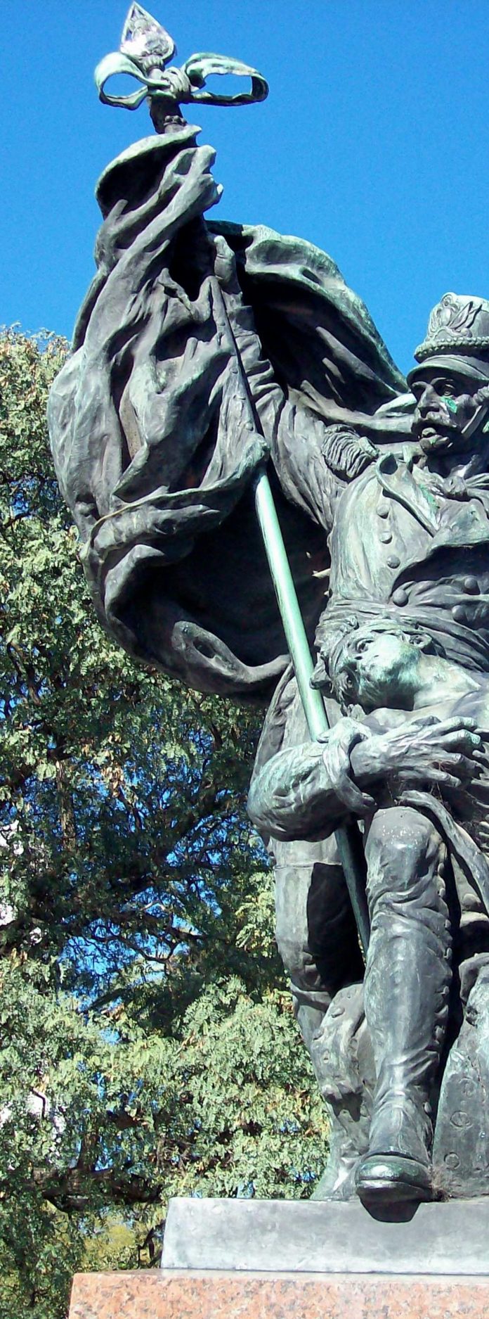 4 Lugares Turísticos San Martín