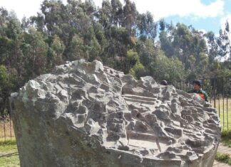 5 Lugares Turísticos Apurímac