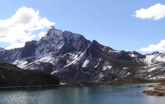 4 Lugares Turísticos Sierra Peruana