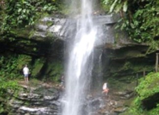 3 Lugares Turísticos Tarapoto San Martín