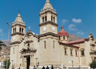 4 Lugares Turísticos Tarma