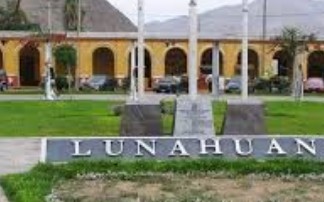 4 Lugares Turísticos Lunahuaná
