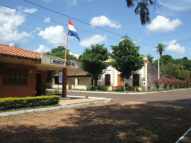 4 Lugares Turísticos de Atyrá