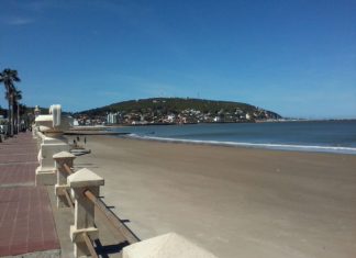 3 Lugares Turísticos en Piriápolis