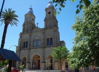 4 Lugares Turísticos de Florida Uruguay