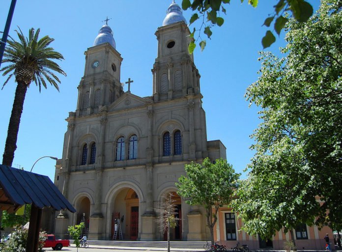 4 Lugares Turísticos de Florida Uruguay
