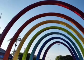 7 Lugares Turísticos de Pando Parque Piñata lugares turísticos de Pando