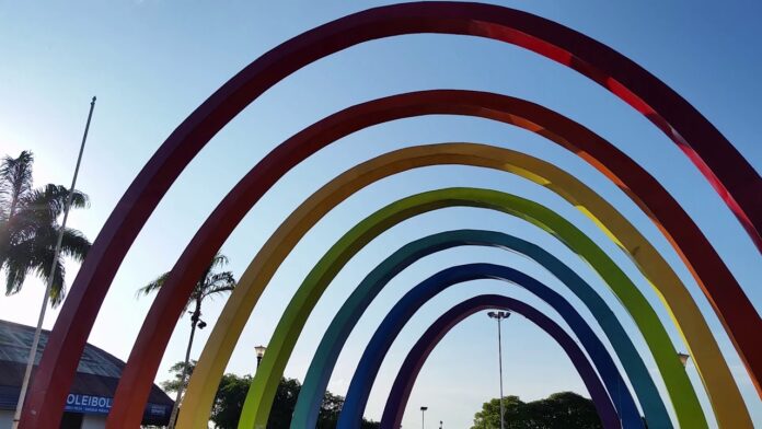 7 Lugares Turísticos de Pando Parque Piñata lugares turísticos de Pando