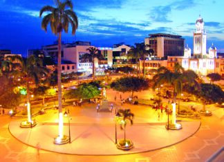 5 Lugares Turísticos de El Oro