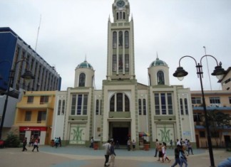 9 Lugares Turísticos Machala