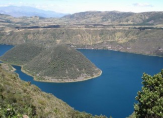 4 Lugares Turísticos en Otavalo
