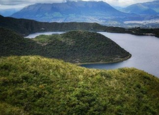 4 Lugares Turísticos en Latacunga