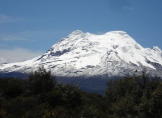 5 Lugares Turísticos Cayambe