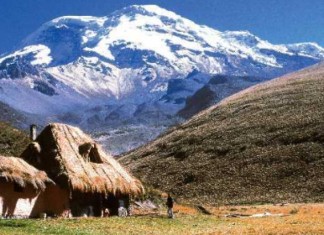5 Lugares Turísticos Chimborazo