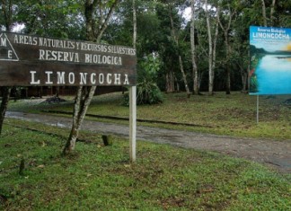 4 Lugares Turísticos en Sucumbíos