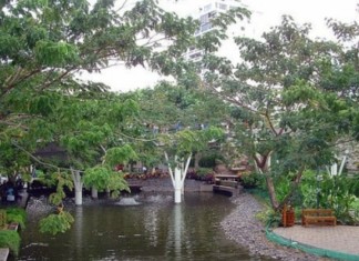 3 Lugares Turísticos en Naranjal