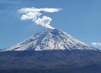 4 Lugares Turísticos Cotopaxi