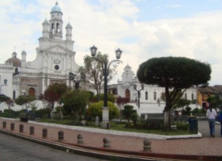 3 Lugares Turísticos Sangolquí