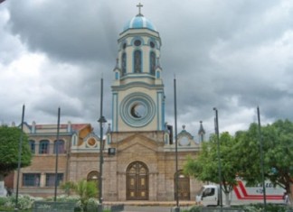 6 Lugares Turísticos Cañar