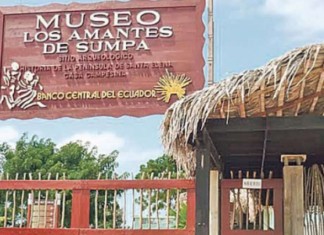 3 Lugares Turísticos en Salinas