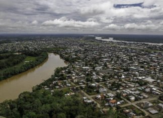 4 Lugares Turísticos Orellana