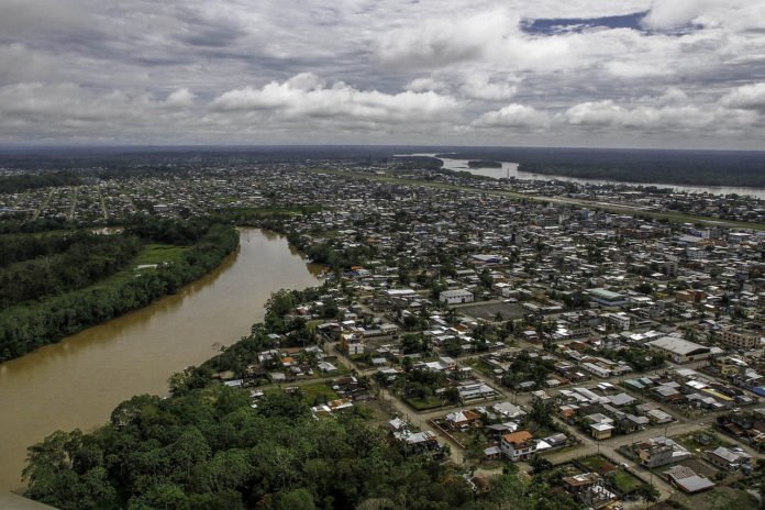 4 Lugares Turísticos Orellana