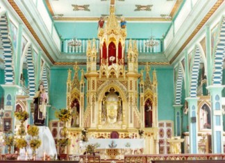 4 Lugares Turísticos Zaruma