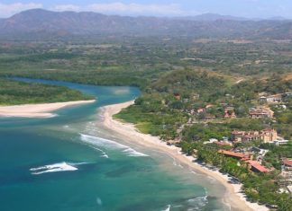10 Lugares Turísticos De Costa Rica