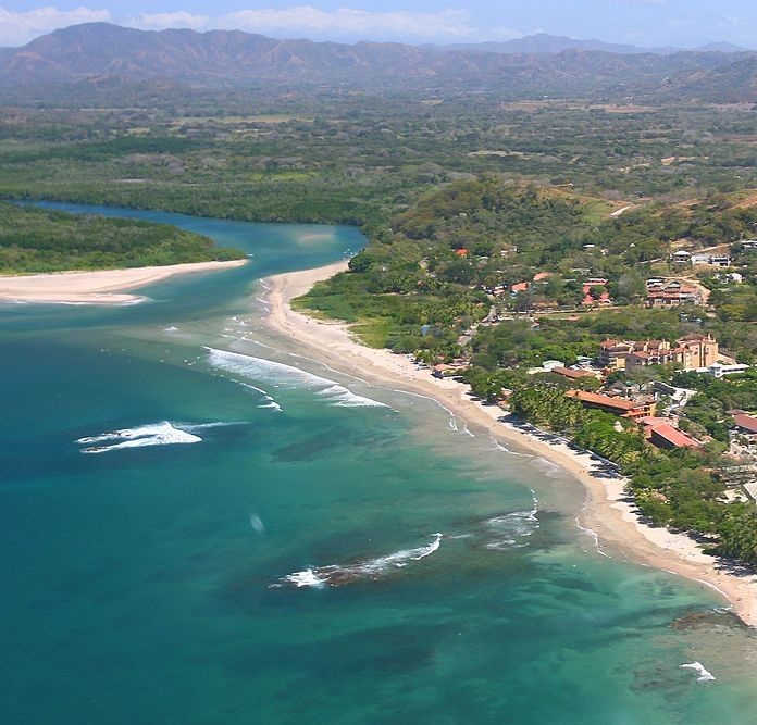10 Lugares Turísticos De Costa Rica
