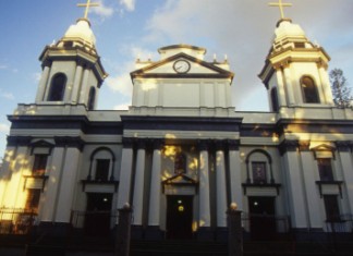 8 Lugares Turísticos De Alajuela