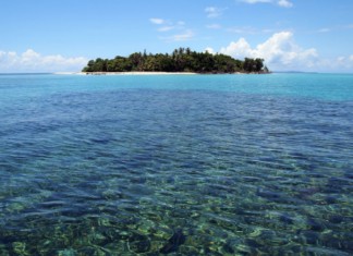 5 Lugares Turísticos De Bocas Del Toro