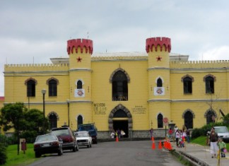 9 Lugares Turísticos De San José