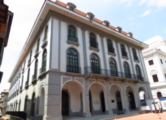 6 Lugares Turísticos Del Casco Antiguo De Panamá