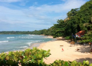 5 Lugares Turísticos De Limón