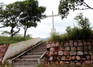 3 Lugares Turísticos De La Paz