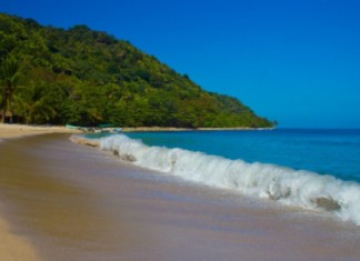 4 Lugares Turísticos De Atlántida