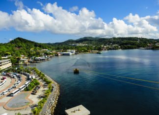 8 Lugares Turísticos De Honduras