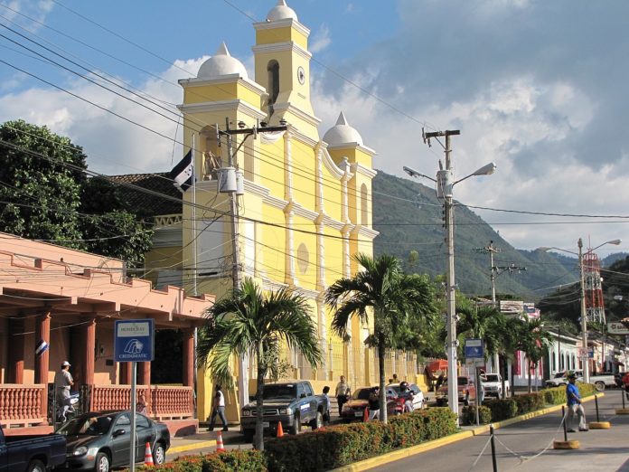 6 Lugares Turísticos De Santa Barbará