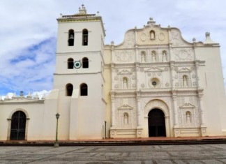 5 Lugares Turísticos De Comayagua