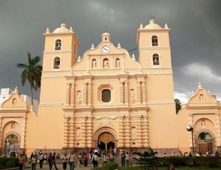 9 Lugares Turísticos De Francisco Morazan