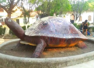 4 Lugares Turísticos De San Lorenzo