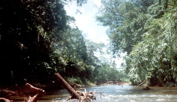 5 Lugares Turísticos De Gracias A Dios