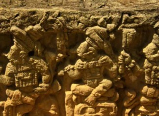 4 Lugares Turísticos De Copan