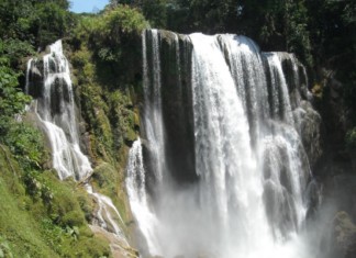 4 Lugares Turísticos De Pulhapanzak