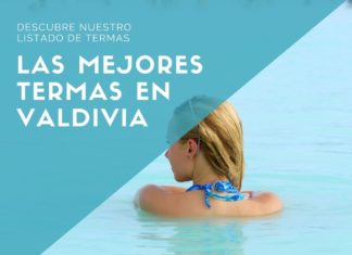 4 Termas en Valdivia