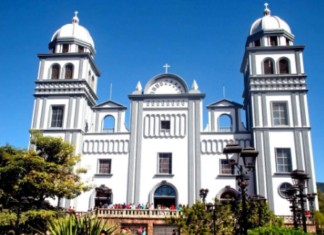 5 Lugares Turísticos De Tegucigalpa