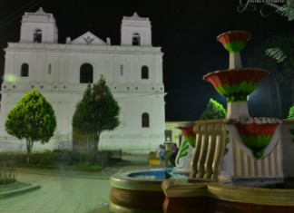 5 Lugares Turísticos De Alta Verapaz