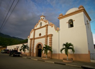 4 Lugares turísticos de Olancho