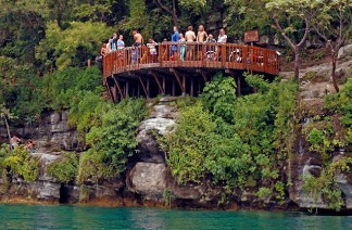 4 Lugares Turísticos De San Marcos